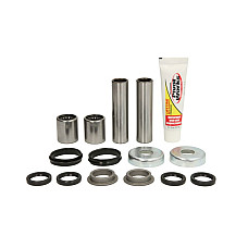 Set reparatie, bara stabilizatoare Suspension repair kit HONDA TRX 450 2004-2014 PIVOT WORKS PWSAK-H30-400