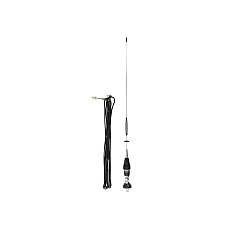 Antena CB CB aerial CB PRES KENTUCKY PRESIDENT way of fitting: Fitting 750 mm PRESIDENT CBP AMMI097