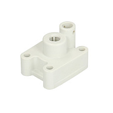 Carcasa pompei de apa Water pump housing PARSUN/YAMAHA F2.6 PARSUN F2.6-03000014