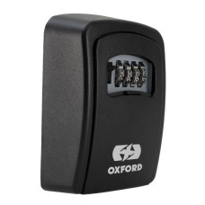 Protectie impotriva furtului PL Cutie chei criptate otel OXFORD LK103