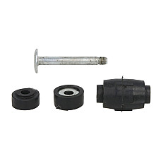 Bucsa, bara stabilizatoare Tendon bara stabilizatoare Fata Dreapta/Stanga 80mm RENAULT MEGANE I MEGANE I CLASSIC MEGANE SCENIC 1.4-2.0 01.96-08.03 SASIC SAS4005129