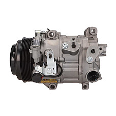 Compresor, climatizare Air-conditioning compressor TOYOTA RAV 4 IV 2.5 12.12- AIRSTAL 10-3936