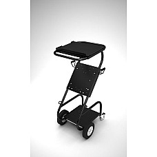 Acc-rii si piese de schimb p-u disp. de service p-u baterii CTEK wozek z miejscem na laptopa i miejscem na prostownik MXTS 70/50 MXTS40 PRO 120 PRO 60 CTEK 56-604