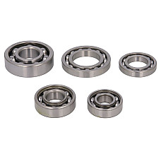 Set lagare, cutie viteze manuala Transmission repair kit HONDA TRX 420 2009-2021 HOT RODS HR00078