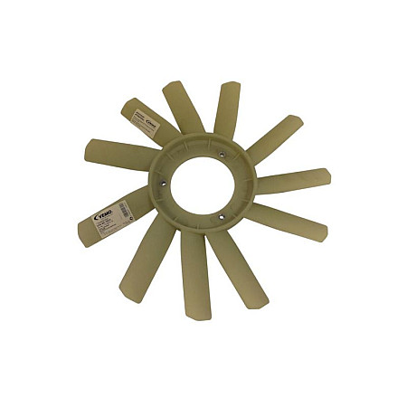 Paleta ventilator, racire motor Ventilator radiator MERCEDES 123 C123 123 T-MODEL S123 123 W123 S W126 2.7 02.76-11.85 VEMO V30-90-1625