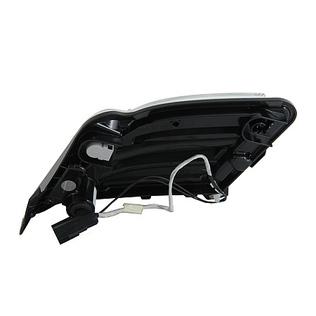 Semnalizator Lampa de pozitie Fata Stanga LED  VOLVO S60 II V60 I 1.6-3.0 04.10-12.18 VALEO VAL044475