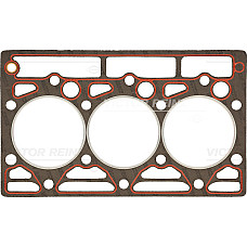 Garnitura chiulasa CASE REINZ 61 25300 20