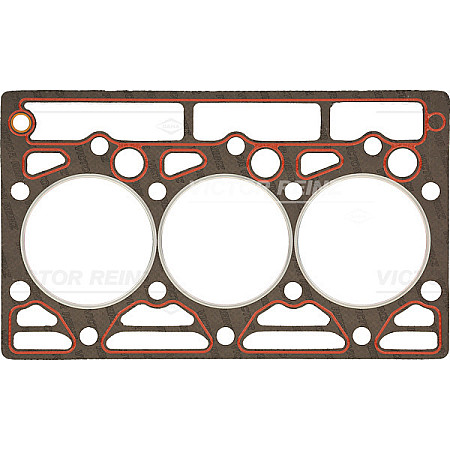 Garnitura chiulasa CASE REINZ 61 25300 20