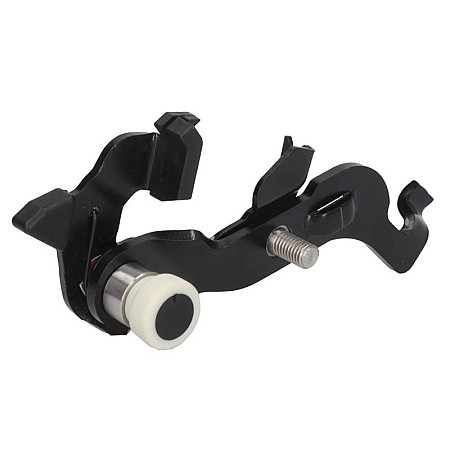 Ghidaj cu role, usa glisanta sliding door hinge trolley bottom R CITROEN JUMPER FIAT DUCATO PEUGEOT BOXER 06.14-12.17 ROLL PFCNC06