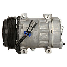 Compresor, climatizare Air-conditioning compressor VOLVO SUNAIR CO-2135CA