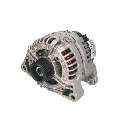 Alternator 12V 100A OPEL ASTRA G ZAFIRA A 2.0D 02.98-06.05 STARDAX STX100105R
