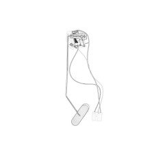 Sonda rezervor combustibil Fuel level sensor left CHEVROLET CAPTIVA OPEL ANTARA A 2.0D-3.2 06.06- OE OPEL 96629373