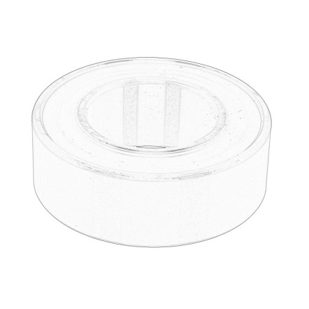 Lagar Drive axle bearing front R LEXUS NX RX TOYOTA AURIS AVENSIS CAMRY C-HR COROLLA RAV 4 IV URBAN CRUISER 1.2-3.5 08.96- OE TOYOTA 90363-36006