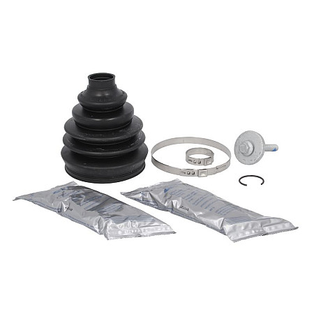 Ansamblu burduf, articulatie planetara Burduf cauciuc cap planetara exterior fi: 285/995 lungime120 set VOLVO V60 I XC90 I 2.4D-2.9 10.02-12.15 SPIDAN 0.024885