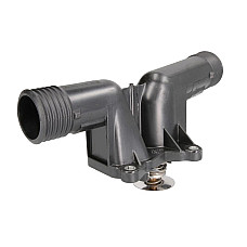 Termostat,lichid racire Termostat sistem racire 95C in carcasa BMW 3 E36 Z3 E36 1.9 09.95-08.99 VERNET TH6498.95J