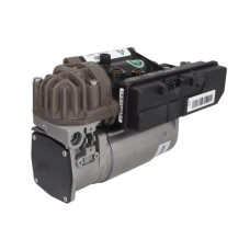 Compresor, instalatie aer comprimat Compresor cu suspensie pneumatica CITROEN JUMPY II FIAT SCUDO PEUGEOT EXPERT EXPERT TEPEE 1.6D/2.0/2.0D 01.07- ARNOTT EUROPE P-2851