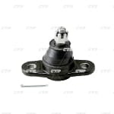 Articulatie sarcina/ghidare Axle ball joint L/R bottom  HYUNDAI ACCENT III KIA RIO II 1.4/1.5D/1.6 03.05-12.11 CTR CTRCB0220