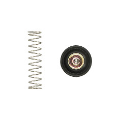 AIR CUT valva AIR - CUT valve repair kit HONDA VT VTX 750/1300 2004-2009 TOURMAX ACV-112