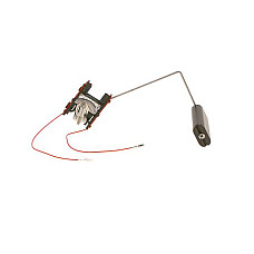 Intrerupator, control nivel combustibil Senzor nivel combustibil FIAT DOBLO DOBLO/MINIVAN 1.3D/1.9D 10.01- BOSCH 1 582 980 067
