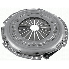 Placa presiune ambreiaj Clutch cover 228mm DS DS 3 CITROEN BERLINGO BERLINGO MULTISPACE BERLINGO/MINIVAN C2 C3 AIRCROSS II C3 I C3 II C3 III C3 PICASSO C4 C4 CACTUS C4 GRAND PICASSO I 1.2-2.0D 08.00- SACHS 3082 001 184