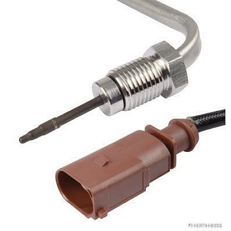 Senzor, temperatura gaze evacuare Senzor temperatura evacuare inainte de DPF AUDI Q3 SEAT TARRACO SKODA KODIAQ VW TIGUAN TOURAN 2.0D 05.15- HERTH+BUSS PARTI ELECTRICE 70683078