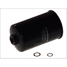Filtru combustibil VOLVO 240 340-360 740 760 780 940 940 II 960 960 II S90 I V90 I BENTLEY CONTINENTAL FIAT PANDA VOLVO S90 (964), Sedan, 11.1996 - 12.1998 JC PREMIUM B3G007PR