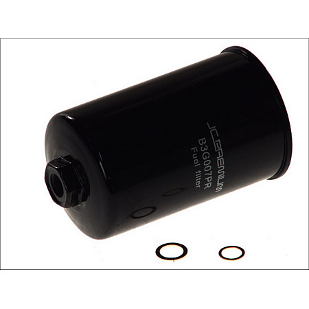 Filtru combustibil VOLVO 240 340-360 740 760 780 940 940 II 960 960 II S90 I V90 I BENTLEY CONTINENTAL FIAT PANDA VOLVO S90 (964), Sedan, 11.1996 - 12.1998 JC PREMIUM B3G007PR