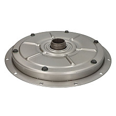 Ansamblu ambreiaj hidraulic Fluid coupling Converter Wandler VOITH DIWA BPART 56.8543.34