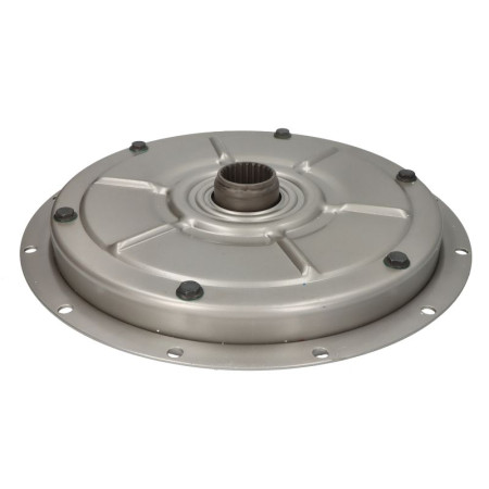 Ansamblu ambreiaj hidraulic Fluid coupling Converter Wandler VOITH DIWA BPART 56.8543.34