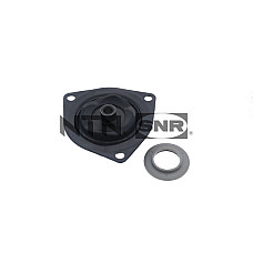 Set reparatie, rulment sarcina amortizor Montare cu structura MacPherson Fata Dreapta/Stanga NISSAN PATHFINDER II 3.3/3.5 09.97-12.04 SNR KB668.45