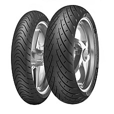 Anvelopa moto [3241100] Touring tyre METZELER 100/80-17 TL 52H ROADTEC 01 Front METZELER 1008017 OMME 52H ROD01