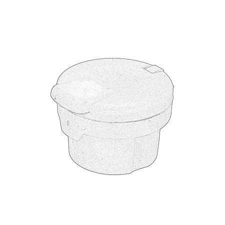 Buson, rezervor lichid de spalare parbriz Washer tank cap FIAT TALENTO NISSAN NV300 OPEL VIVARO RENAULT TRAFIC III 08.14- OE OPEL 93453368