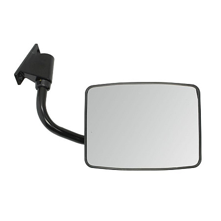 Oglinda exterioara Side mirror L length: 260mm width: 160mm complete SAME SMAT NORD 6390001-SN