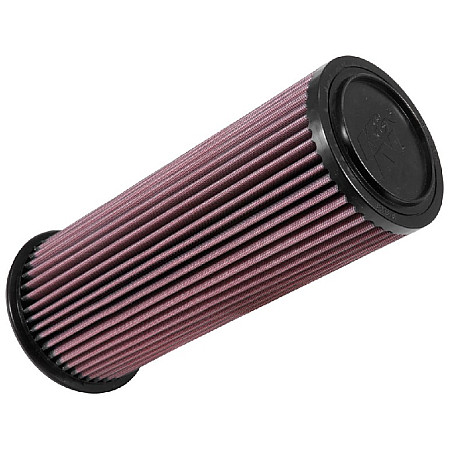 Panou de filtrare (cartus) Filtru aer sport   Round dl  127mm szer  122mm wys 329mm  CAN-AM MAVERICK 0.9 2017-2019 K&amp;N FILTERS CM-9017