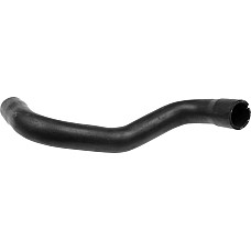 Radiator Furtun cauciuc top 35mm/33mm OPEL CORSA D 1.2-1.4LPG 07.06-08.14 GATES GAT05-4065