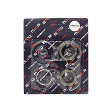 Rulment cap de sasiu Frame head bearings set top APRILIA SCARABEO SPORTCITY DERBI BOULEVARD GILERA FUOCO RUNNER RUNNER SP STALKER STORM PIAGGIO/VESPA ET2 FLY GRANTURISMO GT GTS GTV 50-500 1981-2010 RMS RMS 18 422 0300