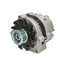 Alternator 14V 100/105A  JEEP CHEROKEE 4.0 10.86-09.01 HC-CARGO CAR110986