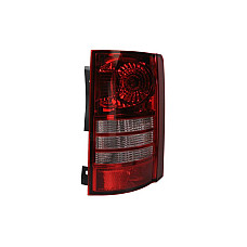 Stop spate Lampa spate Dreapta fara ece CHRYSLER TOWN &amp; COUNTRY 3.3/3.8/4.0 01.08- TYC TYC 11-6255-00-1