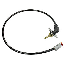 Comutator temperatura, ventilator radiator Senzor temperatura lichid racire numar pini: 2 dimensiune cheie: 10mm SCANIA PGRT DC09.108-OSC11.03 01.03- MEYLE 834 810 0001