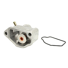 Termostat,lichid racire Termostat sistem racire 82C in carcasa MOTORAD 350-82K