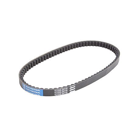 Curea trapezoidala transmisie, Variomatik Curea transmisie 165x83x778 KATANA 50 ATHENA S410000350035