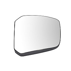 Sticla oglinda, oglinda retrovizoare exterioara Side mirror glass R 223 x218mm IVECO IVECO S-WAY 07.19- MEKRA 192790032099