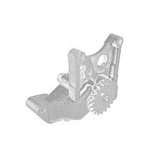 Pompa ulei PERKINS 1004-4 1004.42 A4.41 PERKINS 4132F051