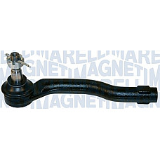 Cap de bara Capatul tijei de legatura Stanga MAZDA 2 1.3-1.6D 07.07-06.15 MAGNETI MARELLI 301191605360