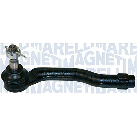 Cap de bara Capatul tijei de legatura Stanga MAZDA 2 1.3-1.6D 07.07-06.15 MAGNETI MARELLI 301191605360