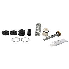Valva releu Robinet de releu KNORR K 035697K50
