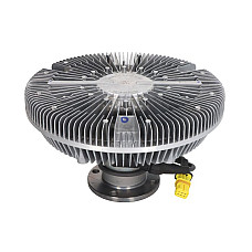 Cupla, ventilator radiator Fan clutch MAN TGS I TGX I D2066LF22-D3876LF02 06.06-09.21 BORG WARNER 20006300
