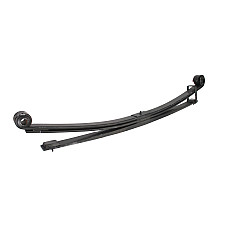 Pachet arc cu foi Arc lamelar Spate 3/19183670790/790 MERCEDES SCHOMACKER 33379000-S