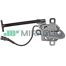 Inchizatoare capota Incuietoare capota motor Fata cu microintrerupator FIAT STILO 10.01-08.08 MIRAGLIO 37/236