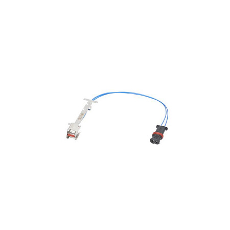 Senzor,temperatura compartiment motor Parking heating overheat sensor WEBASTO 24V WEBASTO 9034037A